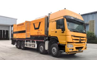 Possible reasons for the deterioration of the power of the synchronous chip seal vehicle